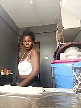 Stripchat Live Sex of TrishaKalid