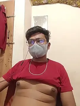 Stripchat Nude Webcam of hot_boy995