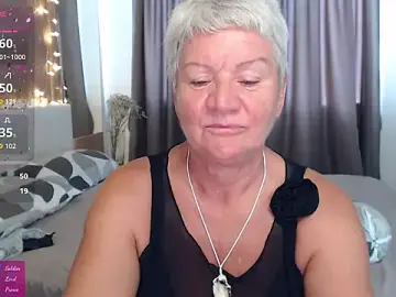 Stripchat Best live sex cam show of roxana_brooks