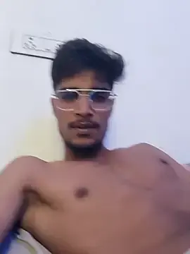 Stripchat Nude Webcam of kaushikhotty