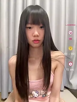 Stripchat Private Sex Chat of xinyu789