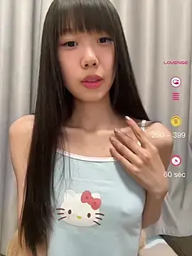 Stripchat Best live sex cam show of xinyu789