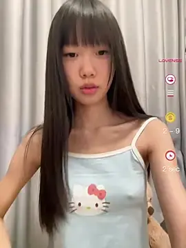 Stripchat Private Sex Chat of xinyu789
