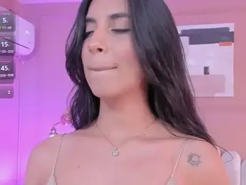 Stripchat Sex Chat of zia_cooper