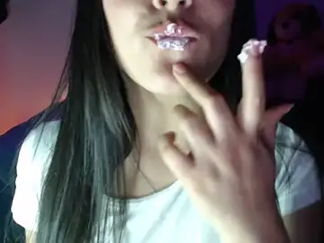 Stripchat Live Porn of Allisonnlopez