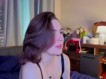 Stripchat Adult Webcam of DracosMoon