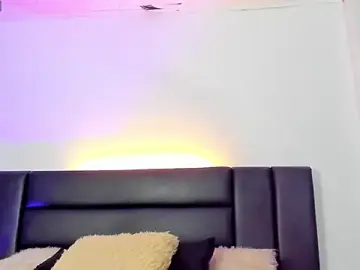 Stripchat Adult Webcam of Duolust2