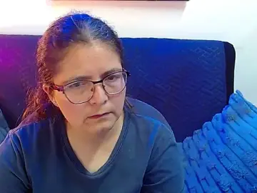 Stripchat Live Porn of Linda_banks_