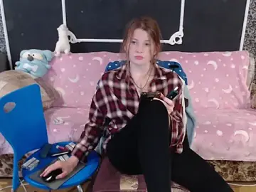 Stripchat Live Sex of Gr4_soul_