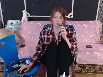 Stripchat Live Sex of Gr4_soul_