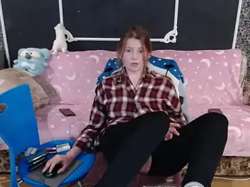 Stripchat Live Sex Cam of Gr4_soul_