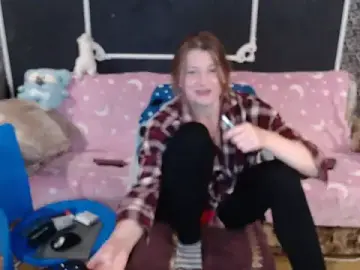 Stripchat Sex Chat of Gr4_soul_