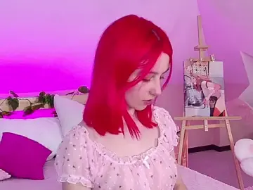 Stripchat Live Porn of Liann_Stark