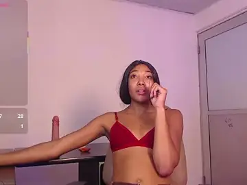 Stripchat Live Porn of esmeralda-bk