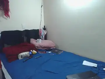 Stripchat Watch Live Sex Cams of luxandracon23