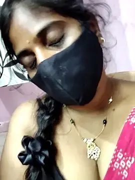 Stripchat Live Porn of suma_telugu1