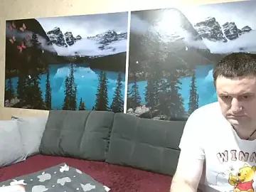 Stripchat Sex Cam of Big_Boss55