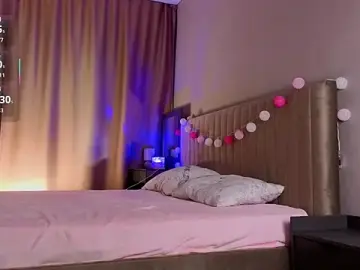Stripchat Live Sex of JerleneBelfy