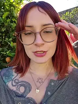 Stripchat Private Sex Chat of Ahrya_