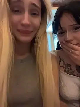 Stripchat Sex Cam of Pink_Kiss