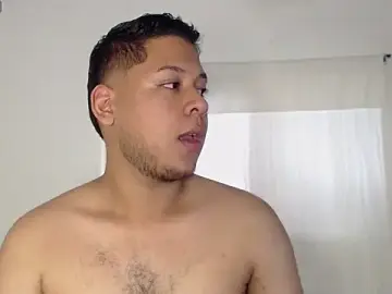 Stripchat Live Sex of nicolas_cr1