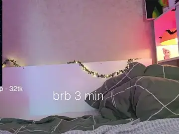 Stripchat Free Live Porn of Astral_Muse_