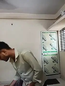 Stripchat Live Porn of Vicky_thakur