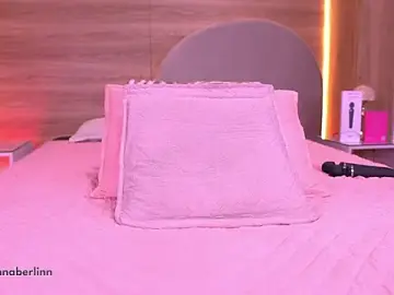 Stripchat Free Porn Cam of danna_berlin_