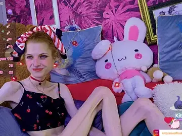 Stripchat Adult Video Chat of KittyRaine