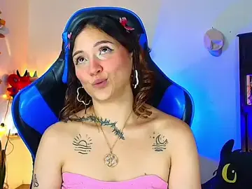 Stripchat Watch Live Sex Cams of alisson_zafiro_