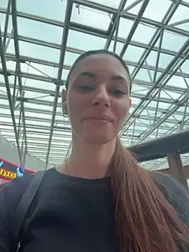 Stripchat Sex Chat of Amelie_Crosby
