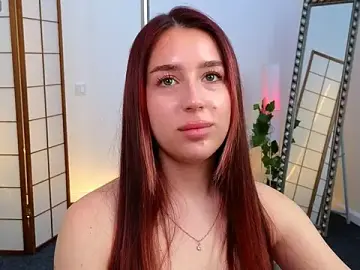 Stripchat Sex Cam of AnikaHarryson