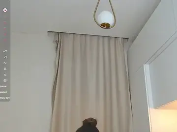 Stripchat Live Sex of LuxeK1tt3n