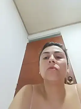 Stripchat Live Porn of vanessa-titisM
