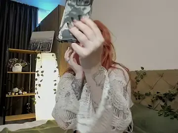 Stripchat Live Porn of vergillhell