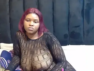 Stripchat Live Sex of SexyBaddieXXX