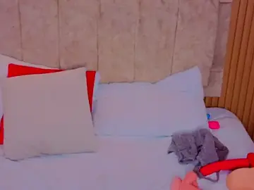 Stripchat Live Sex Cam of laiamilf
