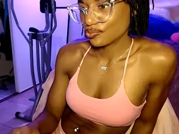 Stripchat Free Live Porn of CocoSage