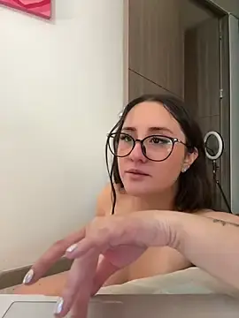 Stripchat Adult Webcams of anli5