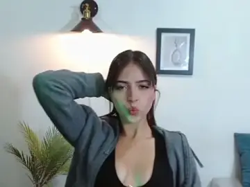 Stripchat Live Sex of Tiffany_Bu