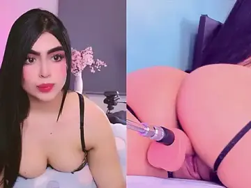 Stripchat Best live sex cam show of perla_cm
