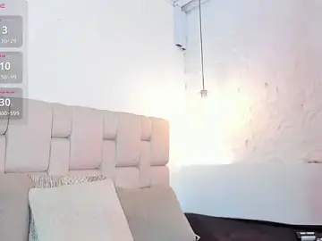 Stripchat Live Sex Cam of Sarah_GothicGirl