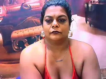 Stripchat Adult Webcam of indianCherryPie