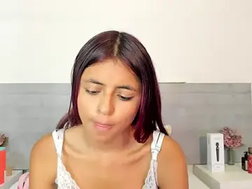 Stripchat Sex Chat of sunnyWhitee
