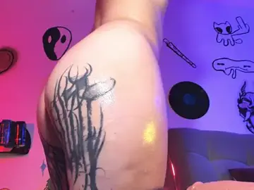 Stripchat Live Porn of Aciid_lover