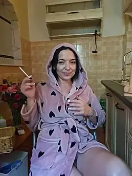 Stripchat Sex Chat of Ortensialady76