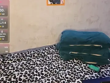 Stripchat Private Sex Chat of ShaleyMainly