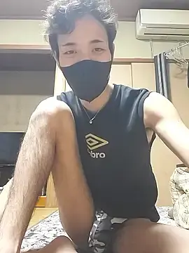 Stripchat Sex Cam of mori_1rom