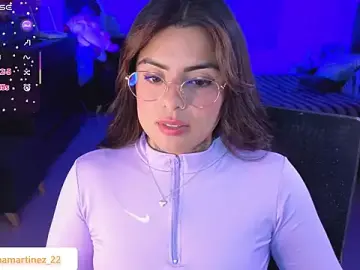 Stripchat Free Porn Cam of Catalinaa_martinez