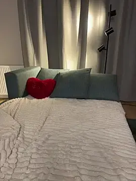 Stripchat Live Porn of Luxuryy_baby